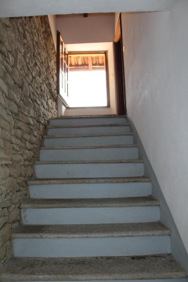 Agriturismo La Rovere Cossano Belbo Exteriör bild